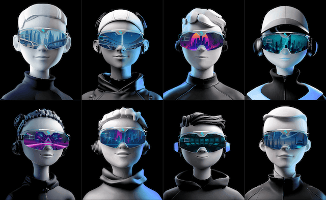 Put on your Smarter Glasses. Join the movement!